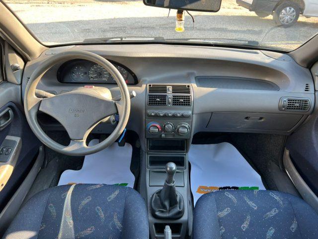 FIAT Punto 1ª serie 16V 85cv 3 porte ELX