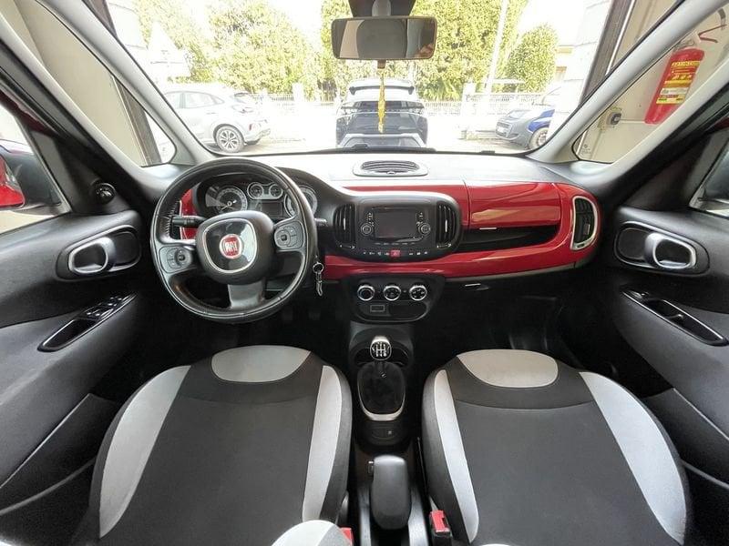 FIAT 500L Pop Star 1.3 Multijet 95cv