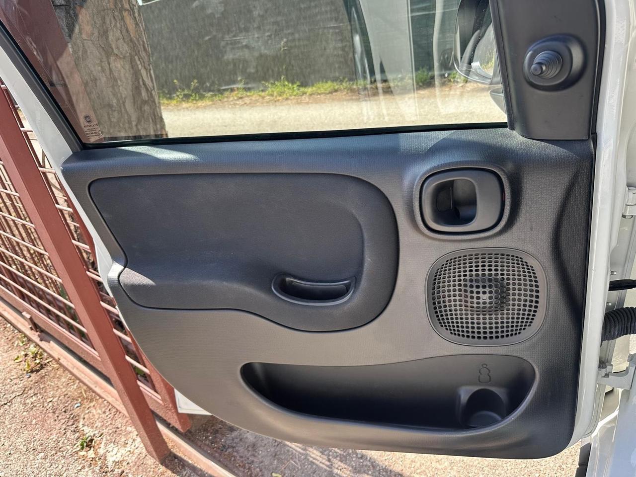 Fiat Panda 1.0 FireFly S&S Hybrid City Life *promo*