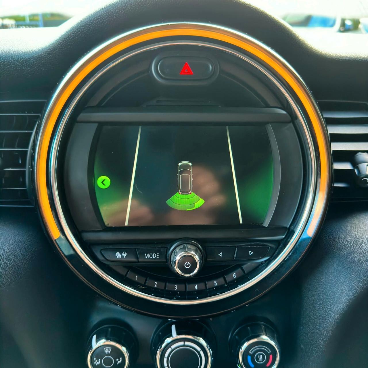 Mini 1.5 One