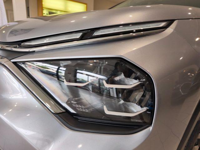 CITROEN C4 130 Cv Pelle Navi Clima Aut. Bi Zona Aziendale