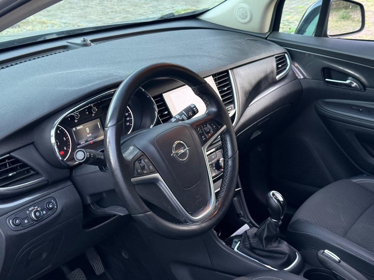 Opel Mokka X Ultimate 1.6 Cdti 136 cv euro 6B