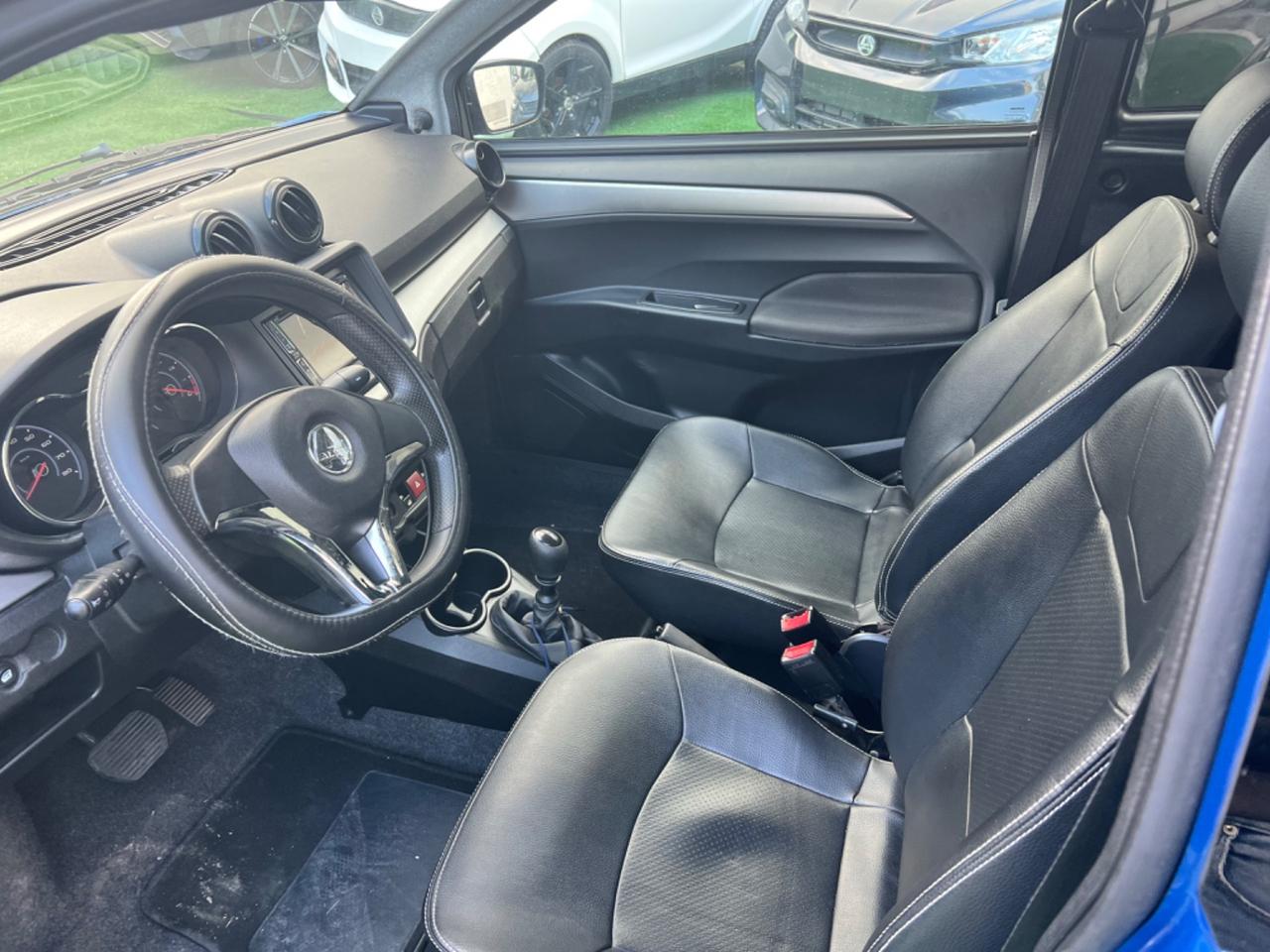 Aixam sport sensation 2019 18000km
