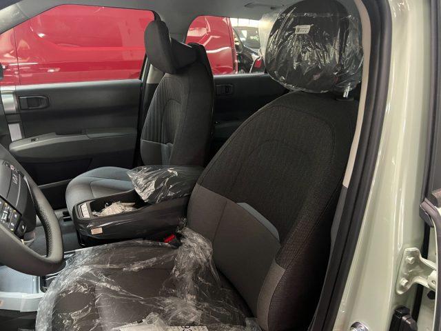 KIA EV3 58.3 kWh Air