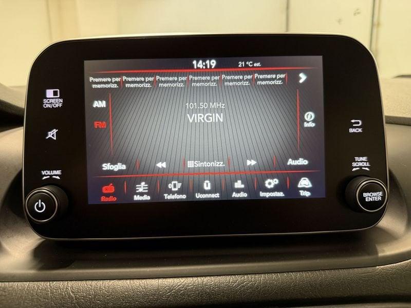 FIAT Tipo Tipo SW 1.4 Lounge 95cv