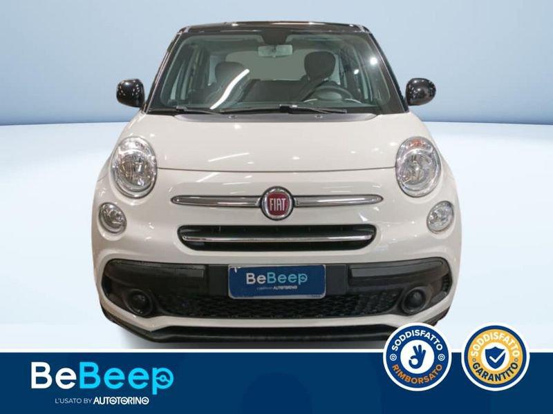 FIAT 500L 1.4 BUSINESS S&S 95CV MY20