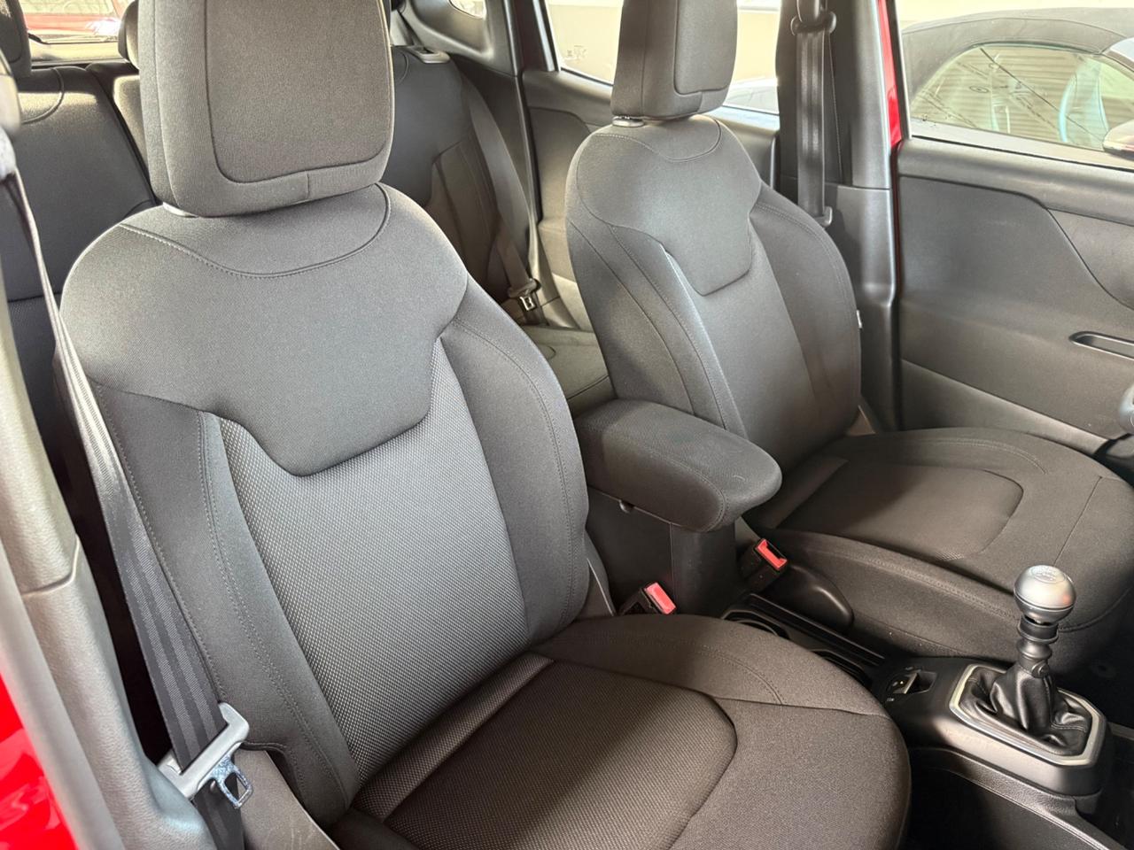 Jeep Renegade 1.0 T3 Longitude UNICO PROP PREZZO REALE