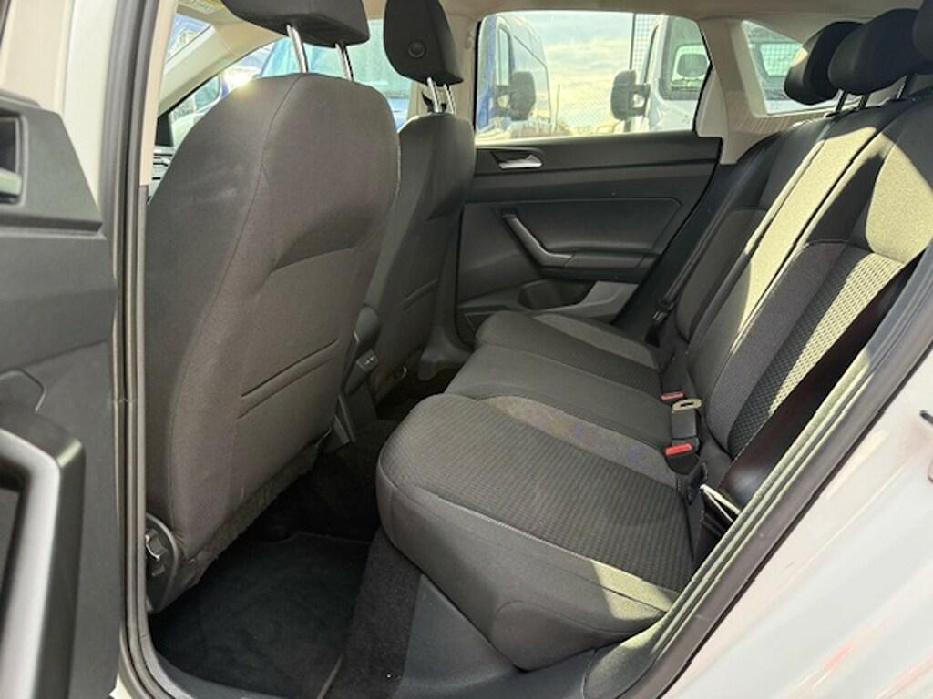 Volkswagen Taigo 1.0 TSI Life