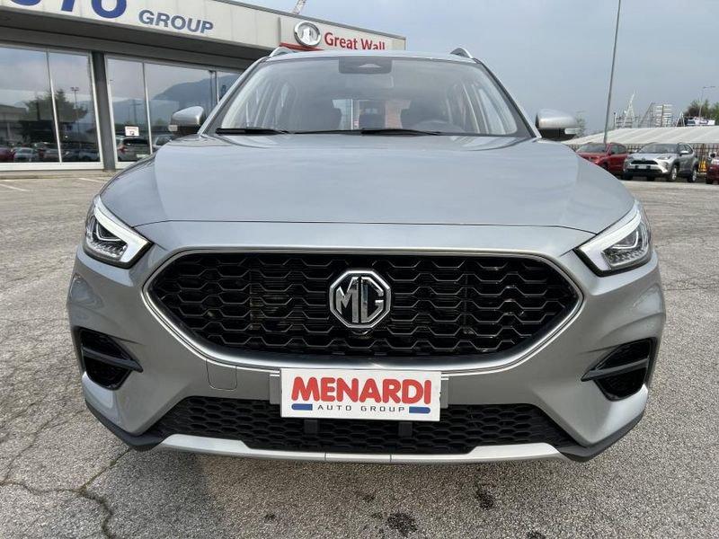 MG ZS 1.5 VTi tech Comfort PROMOZIONE LIMITATA!!