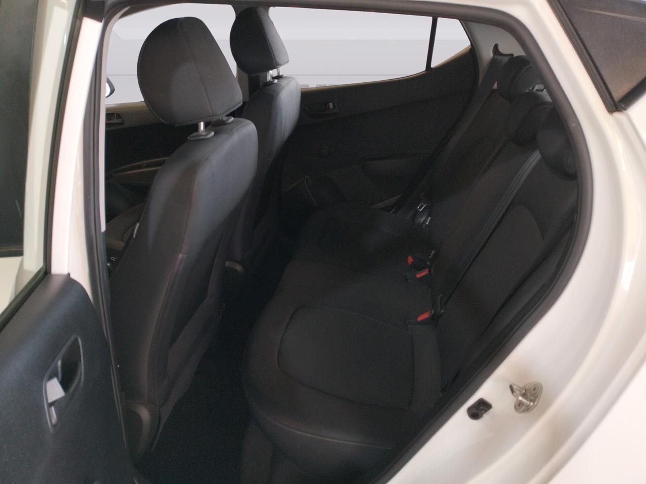 Hyundai i10 1.0 Style