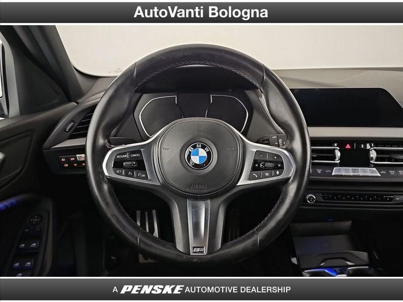 BMW Serie 1 116d 5p. M Sport