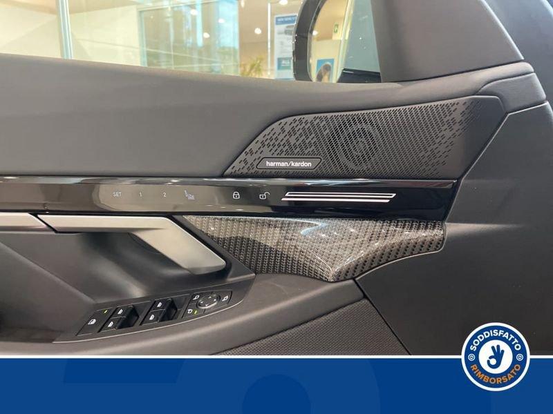 BMW Serie 5 Touring 520d xDrive M Sport Pro