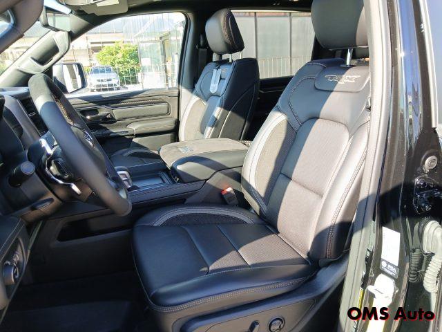 DODGE RAM 1500 6.2 V8 TRX Supercharged FINAL EDITION N1