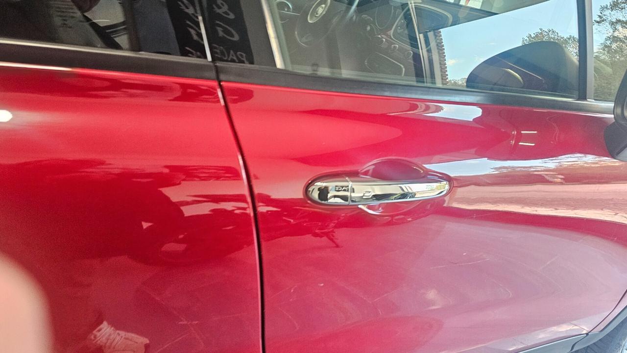 Fiat 500X 1.6 MultiJet 120 CV DCT .no meil info 3792464507