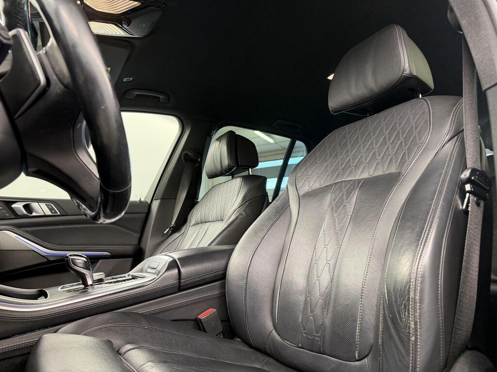 BMW X5 30 d Msport xDrive Steptronic