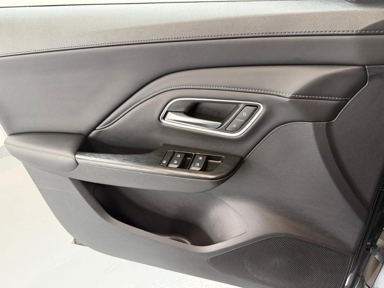 Mg ZS 1.5 hybrid+ Luxury auto (KM 0)