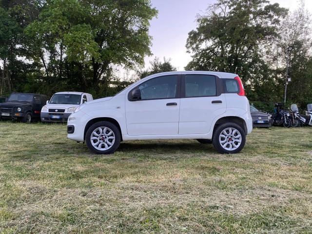 Fiat New Panda Solo 54.000km * ADAS * Sensori park. + Com. V