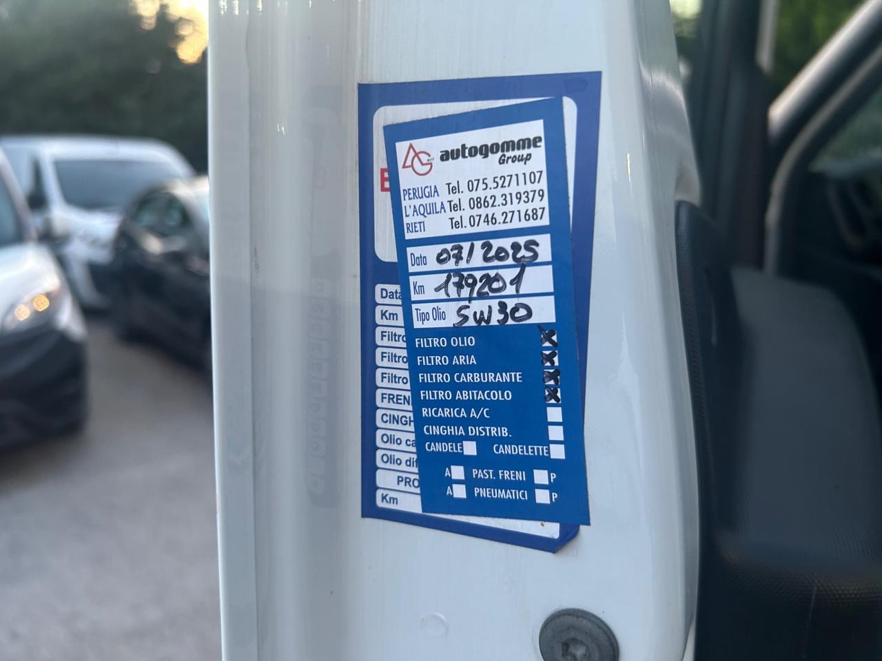 Iveco Daily 2.3 Diesel 2020