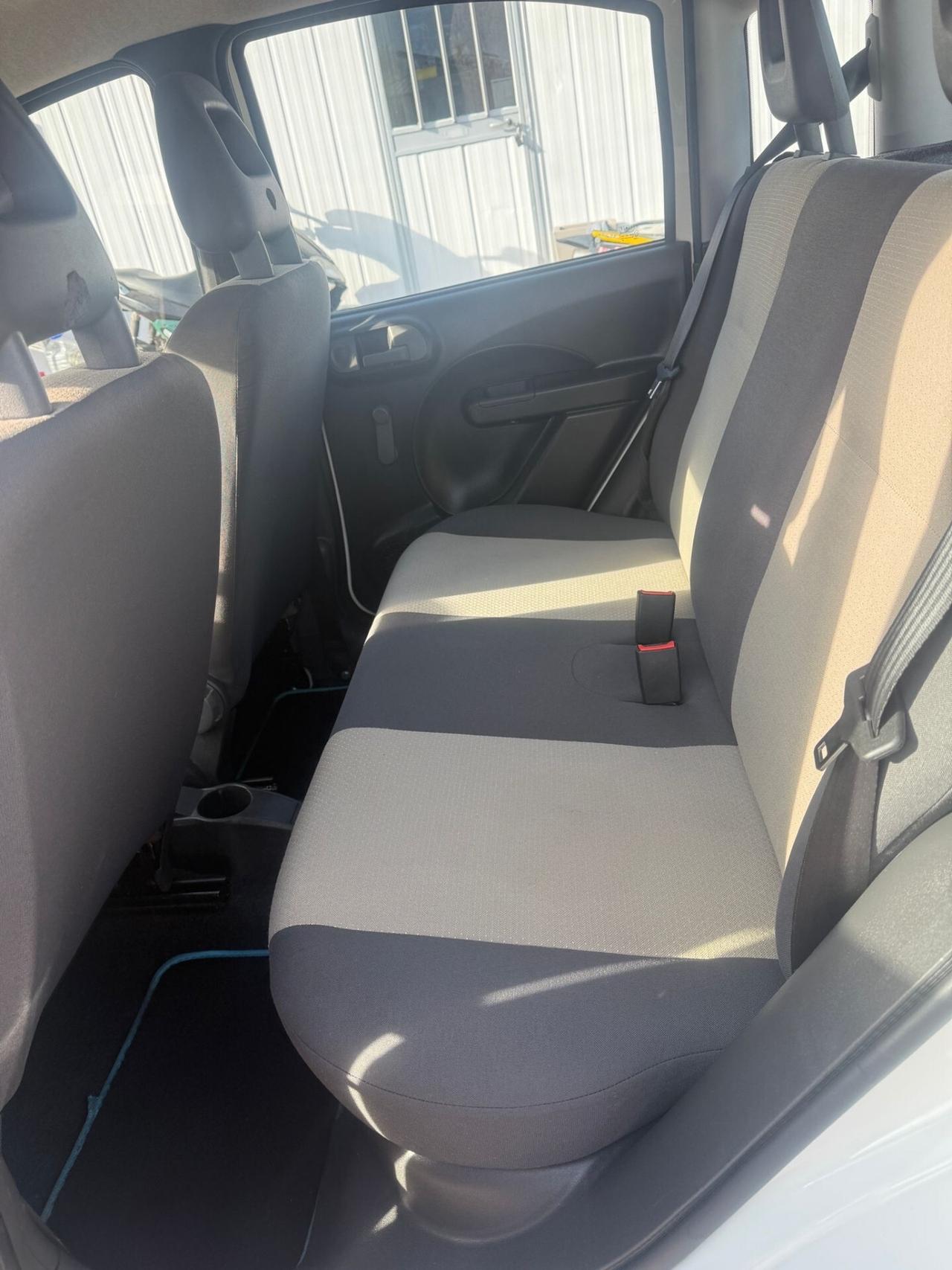 Fiat Panda 1.2 Dynamic SOLO 90.000 KM