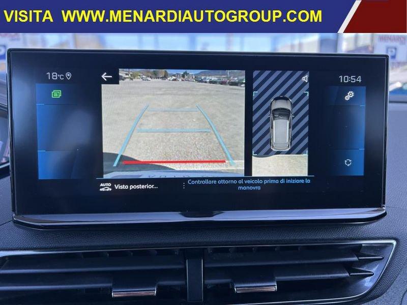 Peugeot 3008 BlueHDi 130 EAT8 Allure Pack PROMOZIONE