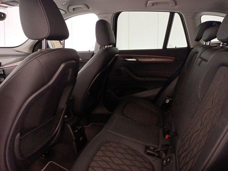 BMW X1 F48 2019 xdrive18d xLine Plus auto