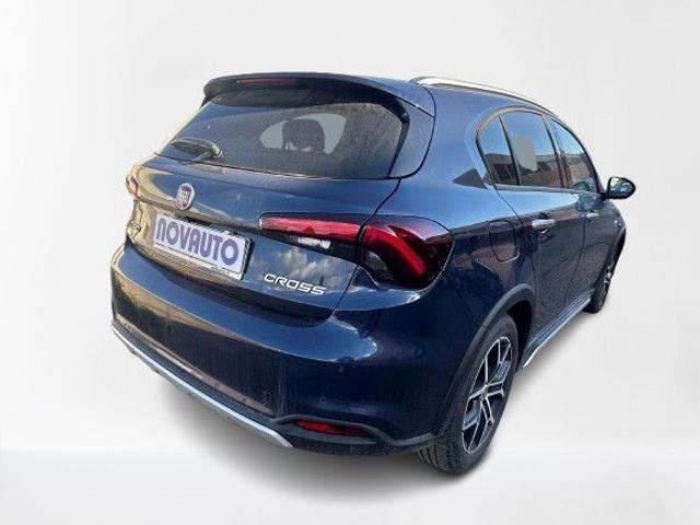 FIAT Tipo 1.0 5 porte Cross