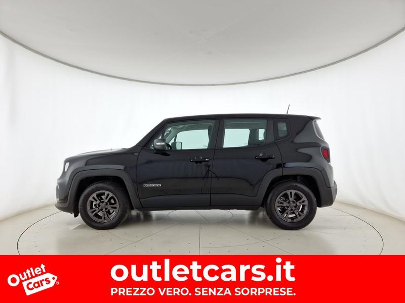 Jeep Renegade 1.6 mjt longitude 2wd 130cv