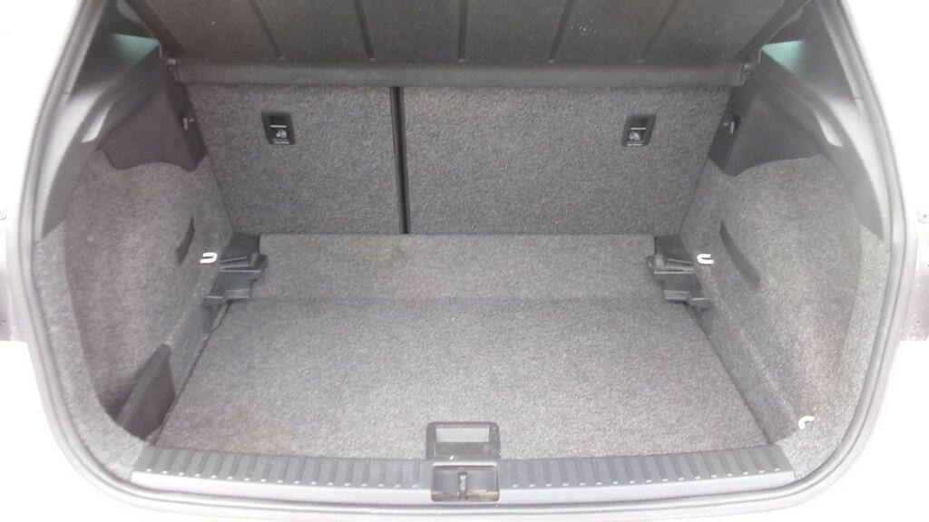 Seat Arona 1.0 EcoTSI FR