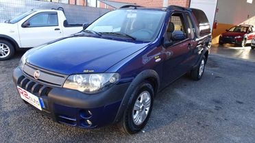 FIAT - Strada FIORINO 1300 PICK-UP HARD TOP