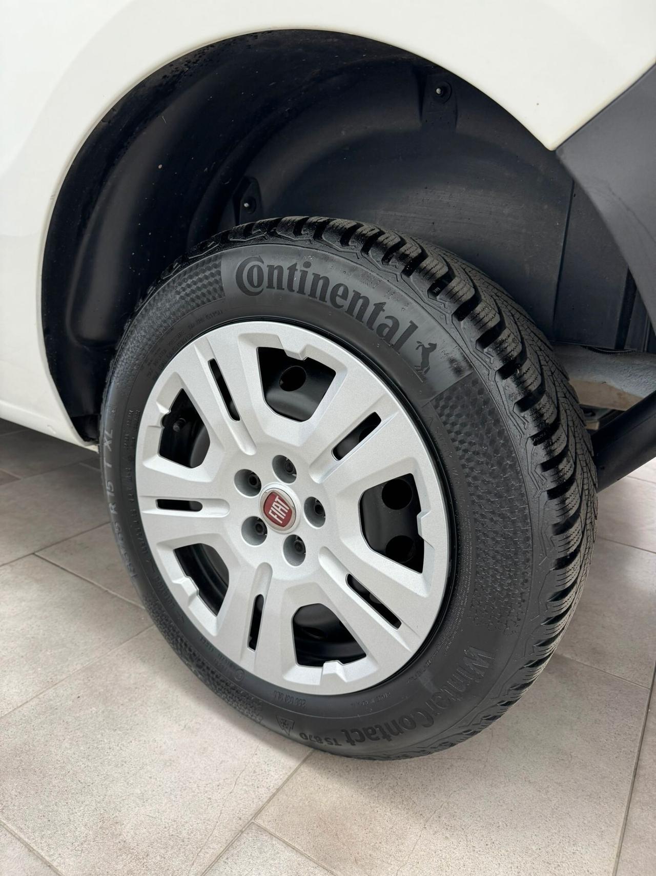 FIAT DOBLO 1.3 MJT CARGO