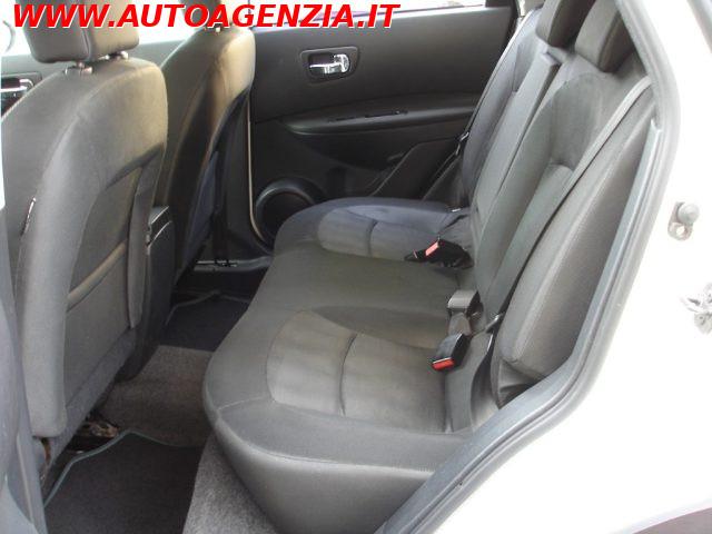 NISSAN Qashqai 1.6 dCi 4WD INSERIBILE MOD EXLUSIVE