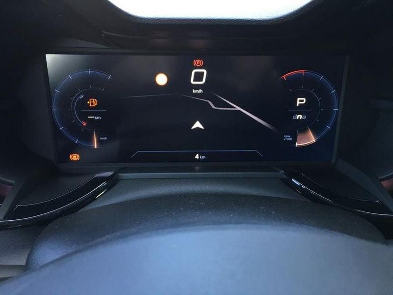 Alfa Romeo Junior 1.2 145 CV Hybrid eDCT6 Speciale IBRIDA AUTOMATICA