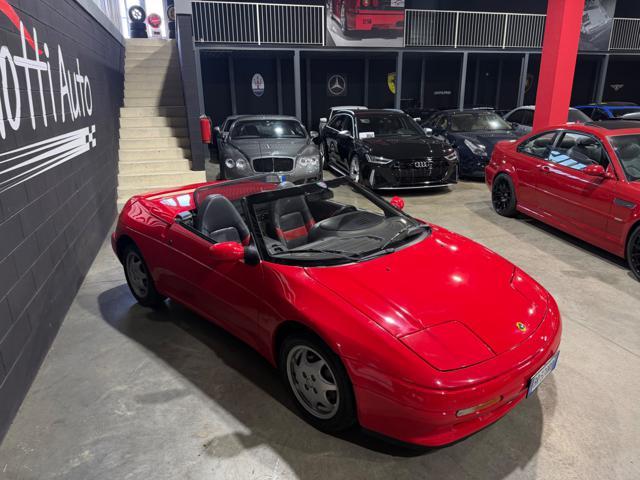 LOTUS Elan 1.6 TURBO 16V ASI ITALIANA