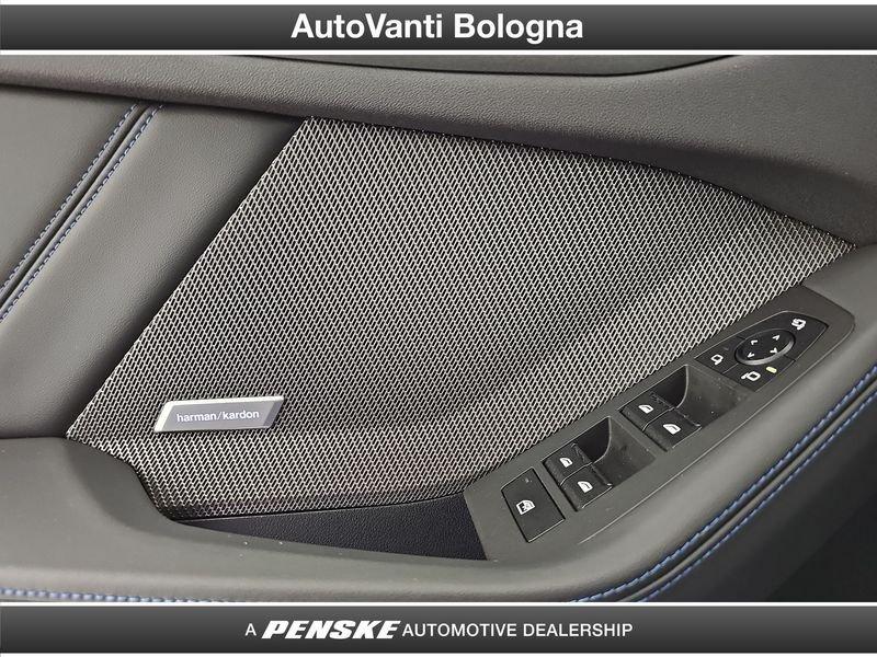 BMW Serie 1 M 135 xDrive MSport Pro