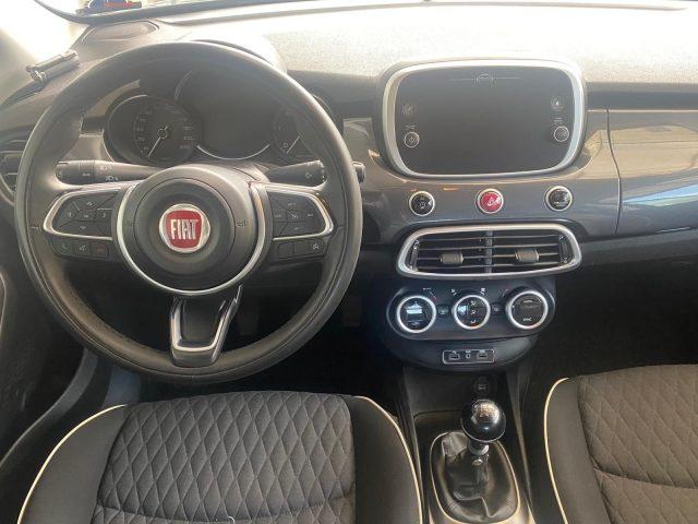 FIAT 500X 500X 1.6 MultiJet 120 CV DCT City Cross