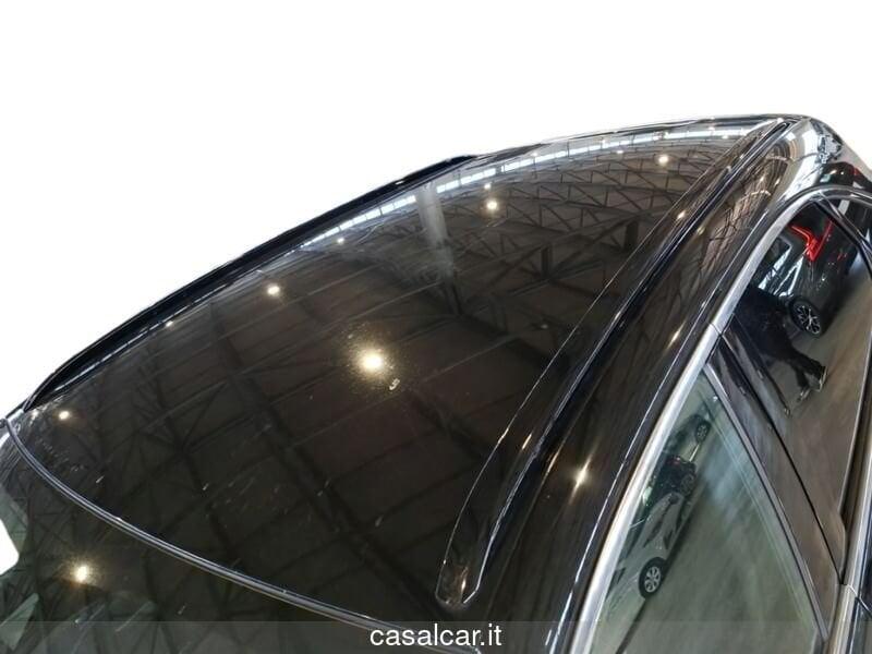 DS DS 7 DS 7 Crossback BlueHDi 180 aut. Grand Chic FINO A 3 ANNI DI GARANZIA KM ILLIMITATI PARI ALLA NUOVA