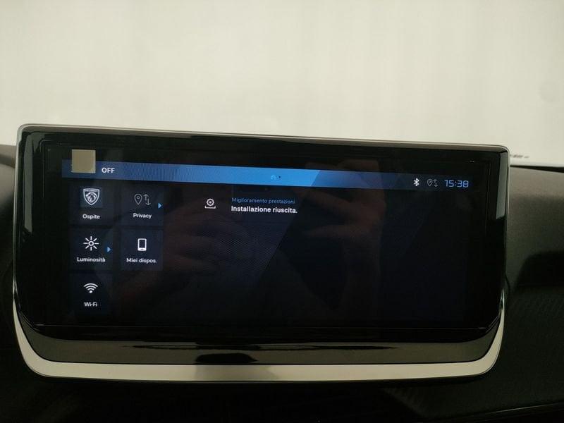 Peugeot 2008 2008 Hybrid 145 e-DCS6 Allure