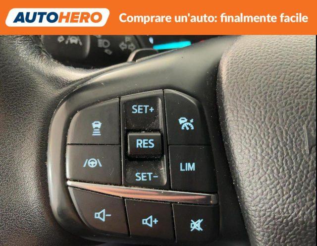 FORD Focus 1.5 EcoBlue 120 CV automatico SW Business Co-Pilot