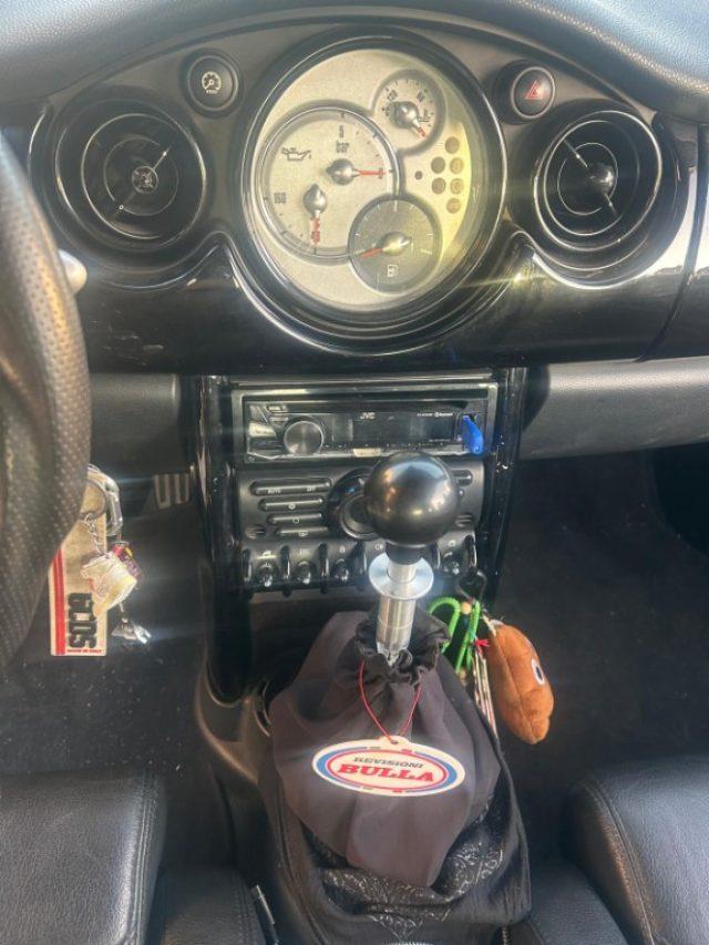 MINI Mini 1.6 16V Cooper S