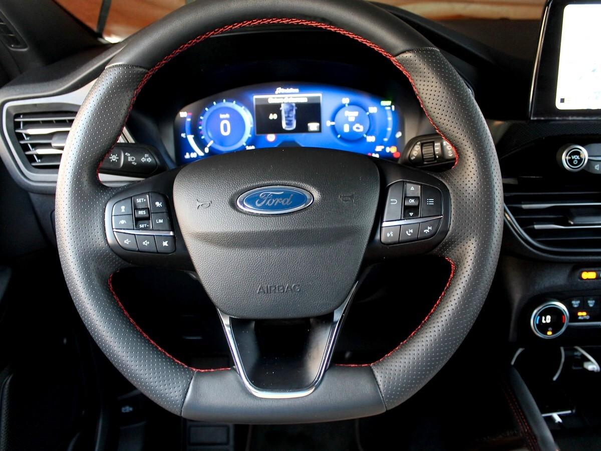 Ford Kuga 2.5 Full Hybrid 190 CV CVT AWD ST-Line AWD 190cv UNIPRO IVA DEDUCIBILE