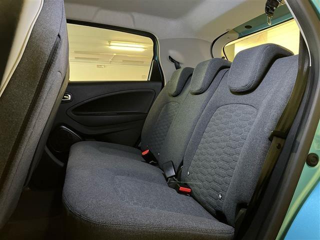 RENAULT ZOE Zen R135