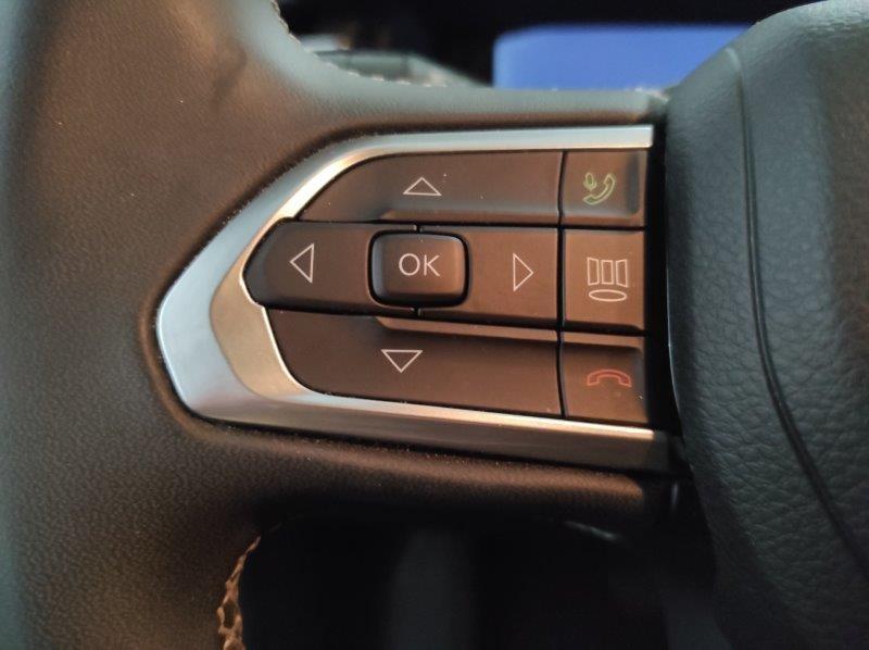 JEEP Compass 2ª serie - Compass 1.3 Turbo T4 190 CV PHEV AT6 4xe Limited