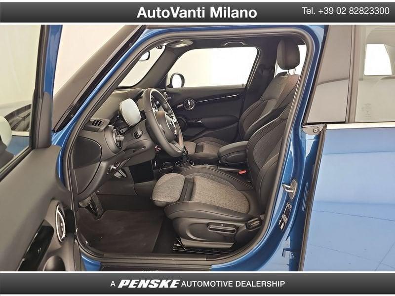 MINI Mini 5 porte Mini 5p 1.5 Cooper Camden auto