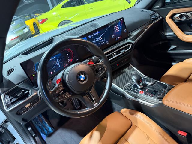 BMW M2 M2 BEST 5 SERVICE BMW CARBONIO MANIACALE