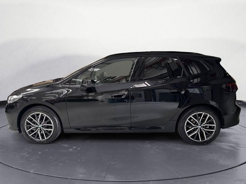 BMW Serie 2 Active Tourer 225e Active Tourer xdrive Msport auto