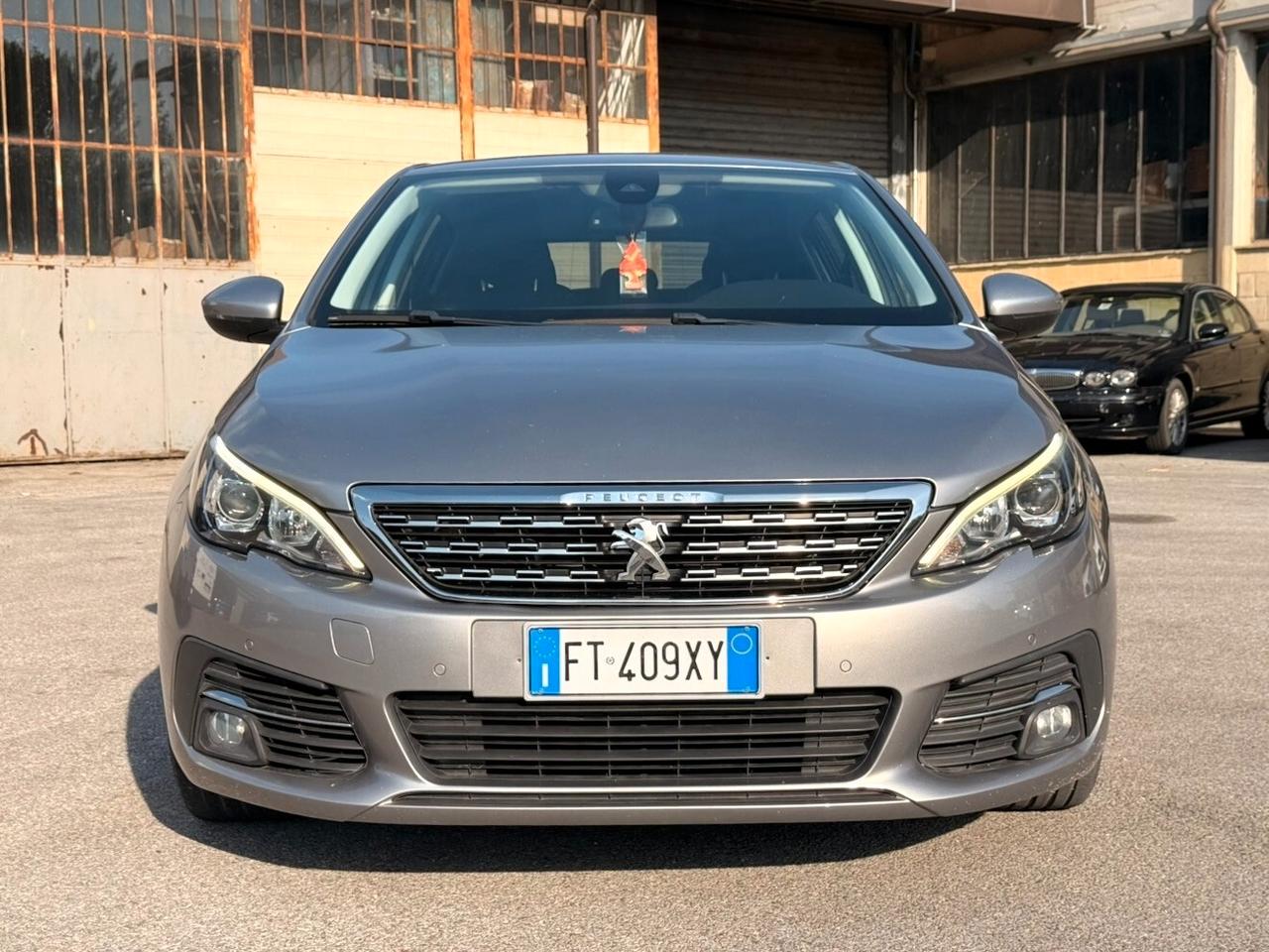Peugeot 308 BlueHDi 120 S&S Active