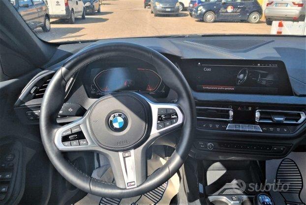 BMW Serie 1 118d M SPORT VIRTUAL-LED