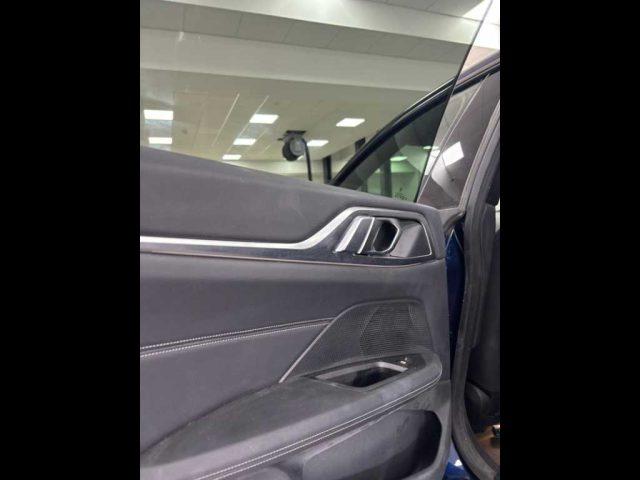 BMW 430 Serie 4 G.C. (G26) - d xDrive 48V Msport