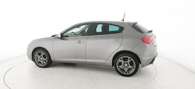 ALFA ROMEO Giulietta 1.6 JTDm-2 105 CV Distinctive