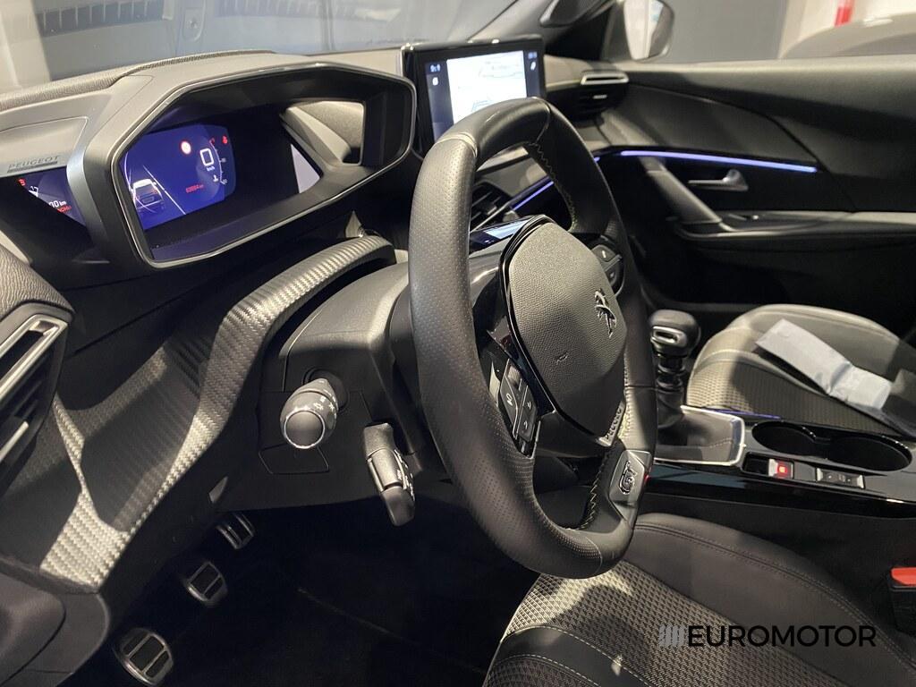 Peugeot 2008 1.5 BlueHDi GT